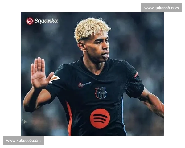 巴萨 17 岁混血新星横空出世！弗里克亲授战术，亚洲行已成梦幻舞台