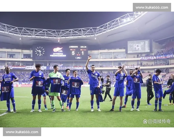 泰山战申花：承京鲁锐气 破控球迷局